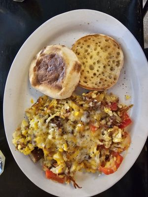 Whitey's Old Town Saloon by null