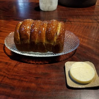 Saison - Brioche - New American Near Me - San Francisco, California Saison - Brioche - New American Near Me - San Francisco, California