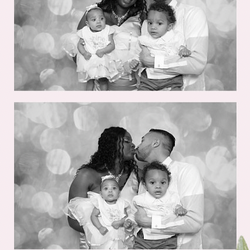 Adore Photo Booths