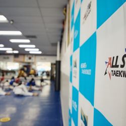 All Star Tae Kwon Do
