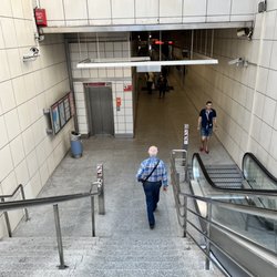 Metro Bilbao