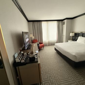 The Ritz-Carlton, Washington, D.C - King Room - Hotels Near Me - Washington, DC, District of Columbia