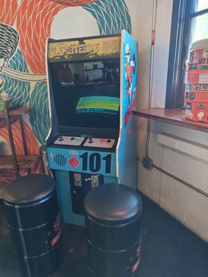 See See Motor Coffee Co. by null