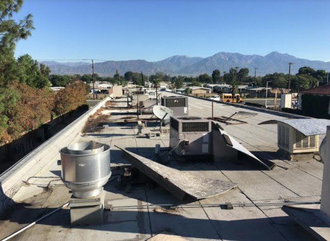 Slide of Hull & Sons Roofing