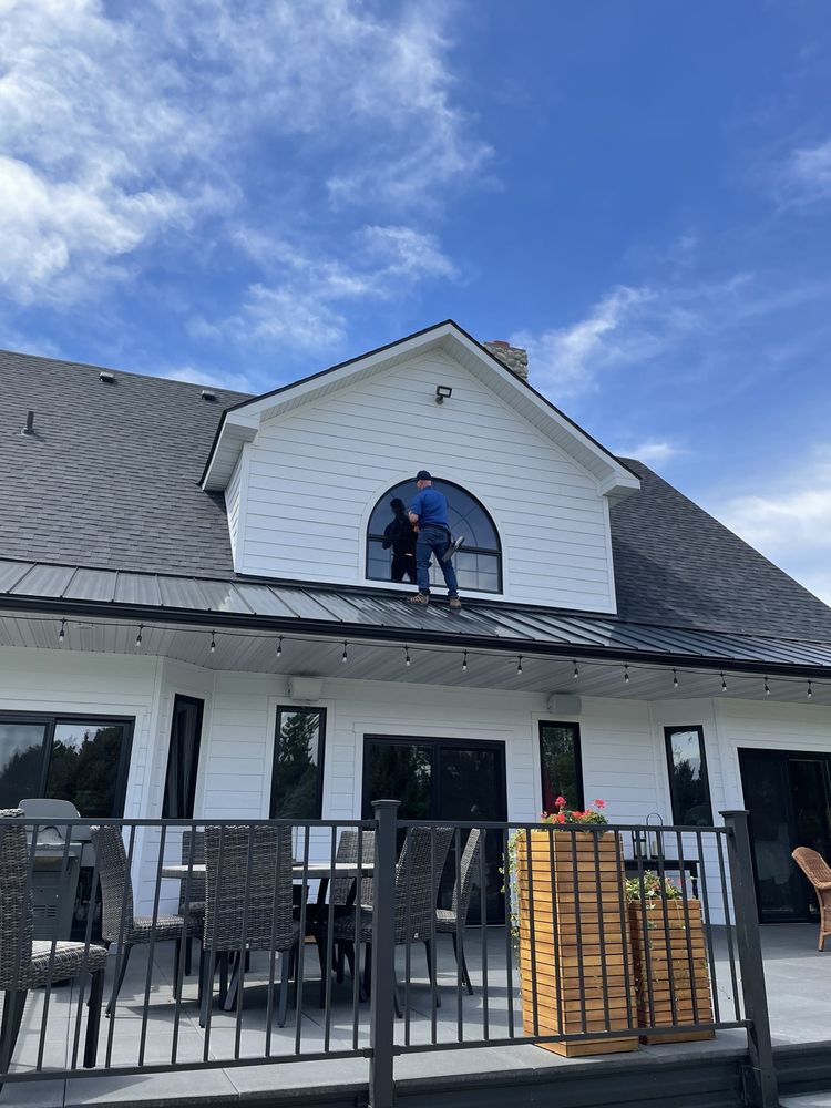 ALLIANCE WINDOW AND GUTTER CLEANING Updated April 2024 Billings