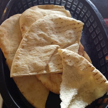 Sudan Cafe - Fresh bread - African Near Me - Denver, Colorado