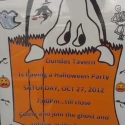 Dundas Tavern