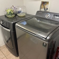 The Appliance Pros
