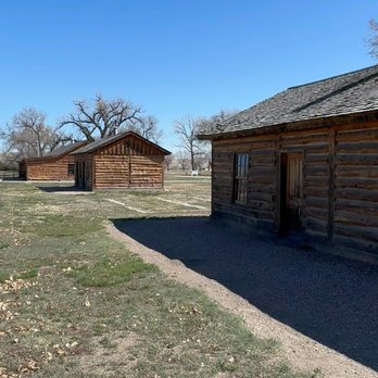 Fort Robinson Museum - Rees's Roots - Crazy Horse Memorial Site at Fort Robinson State Park - Museums Near Me - Crawford, Nebraska Fort Robinson Museum - Rees's Roots - Crazy Horse Memorial Site at Fort Robinson State Park - Museums Near Me - Crawford, Nebraska