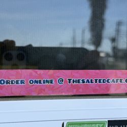 Order online!