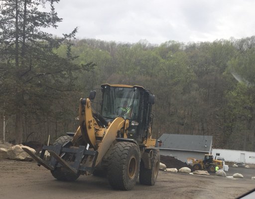 Ferris Mulch Products