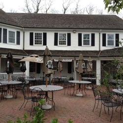 The Barnstable Restaurant & Tavern