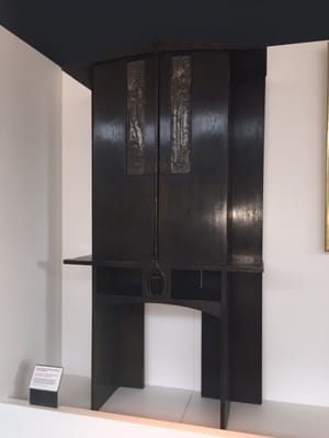 The Glasgow School of Art by null