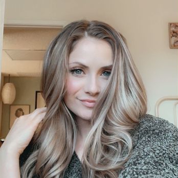 SAGE Hair - This was some selfie action at home with a light filter. - Hair Stylists Near Me - Vacaville, California SAGE Hair - This was some selfie action at home with a light filter. - Hair Stylists Near Me - Vacaville, California