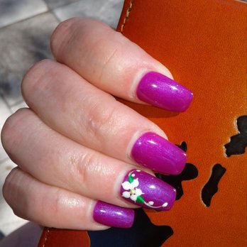 Artistic Nails Spa - Nail Salons Near Me - Lahaina, Hawaii