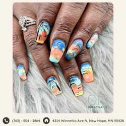 Great Nails