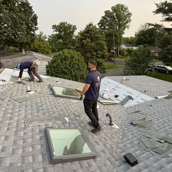 Top Guard Construction - Roofing Near Me