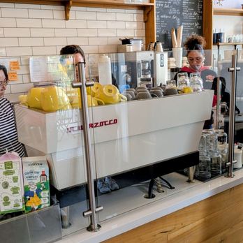 Lavender & Honey - Bar - Coffee & Tea Near Me - Pasadena, California
