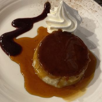 Chefs on the Run Gastro Pub - Flan - Caribbean Near Me - Homestead, Florida Chefs on the Run Gastro Pub - Flan - Caribbean Near Me - Homestead, Florida