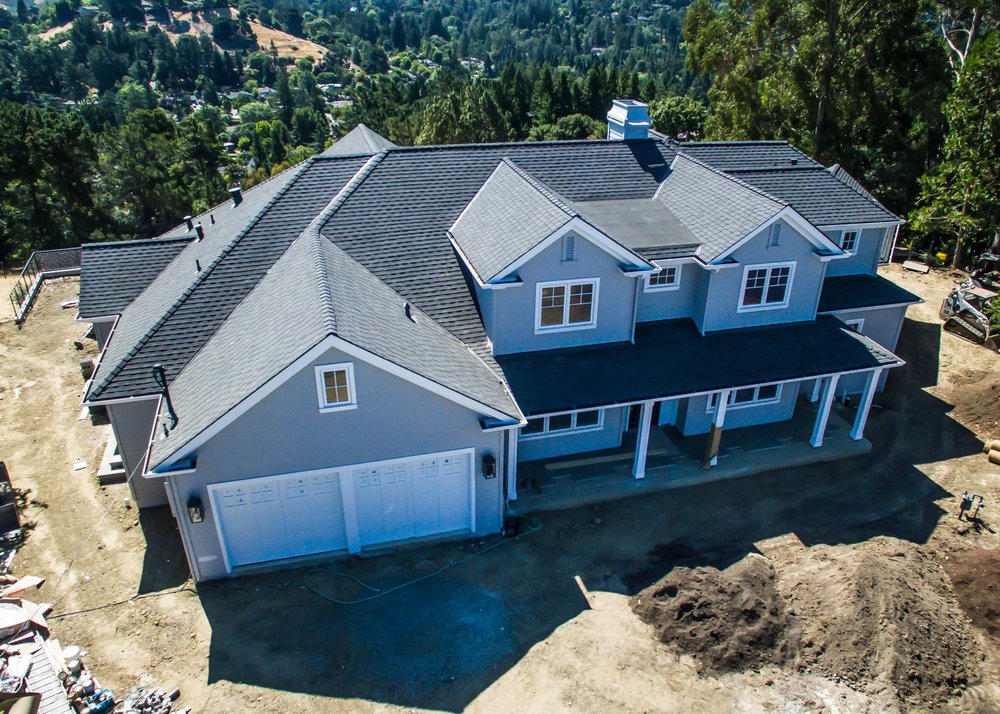 Slide of Dependable Roofing