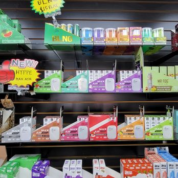 HH TOBACCO AND VAPE - Updated May 2026 - 35 Photos & 17 Reviews - 16104  Woodruff Ave, Bellflower, California - Tobacco Shops - Phone Number