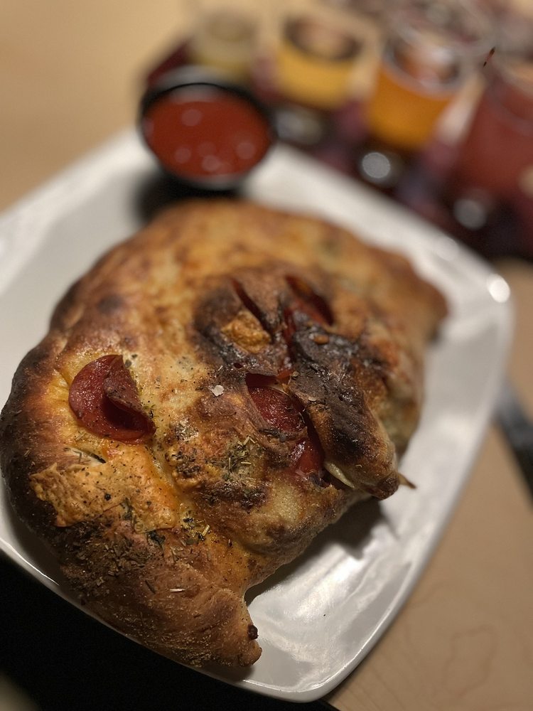 Social spots from Barnyard Wood Crafted Pizza