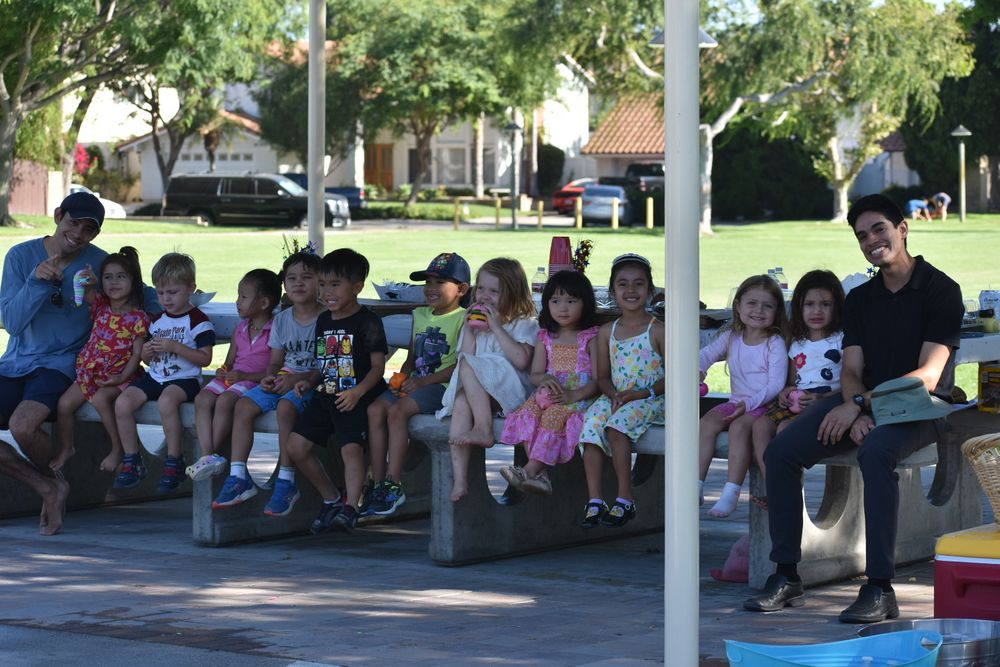 ILLUME PURSUITS PRESCHOOL 19 Photos 3672 Bates St, Irvine