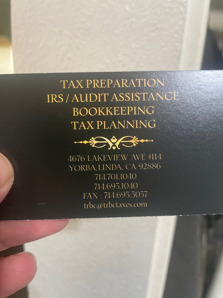 TAX RETURNS AND BOOKEEPING BY CONTRACT Updated September 2024 11