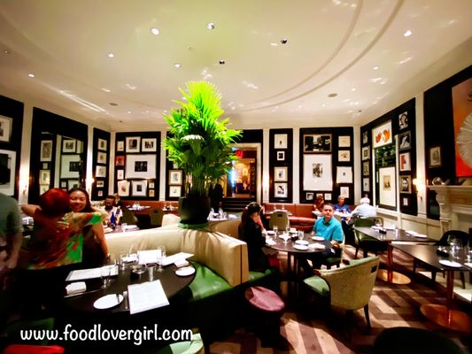 Dowling's at The Carlyle by null
