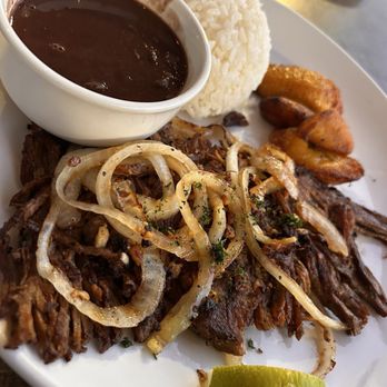 Padrino’s Cuban Restaurant - Vaca Frita - Cuban Near Me - Dania Beach, Florida Padrino’s Cuban Restaurant - Vaca Frita - Cuban Near Me - Dania Beach, Florida