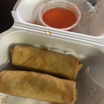 Amazing Asian Kitchen - Spring rolls good - Asian Fusion Near Me - Fresno, California Amazing Asian Kitchen - Spring rolls good - Asian Fusion Near Me - Fresno, California
