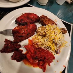 DESI TADKA