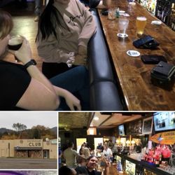El Zarape Mexican Food - Me and u baby