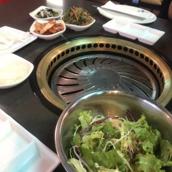Red Castle - Korean Near Me - Rialto, California