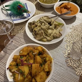 Indian-Nepali Kitchen - Indian Near Me - Seattle, Washington Indian-Nepali Kitchen - Indian Near Me - Seattle, Washington