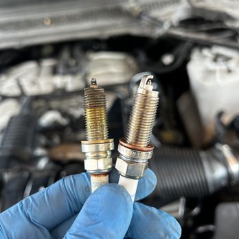 Nela's Mobile Mechanic - Spark plug replacement - Auto Repair Near Me Nela's Mobile Mechanic - Spark plug replacement - Auto Repair Near Me
