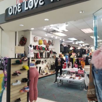 Lafayette Square Mall - Shopping Centers Near Me - Indianapolis, Indiana