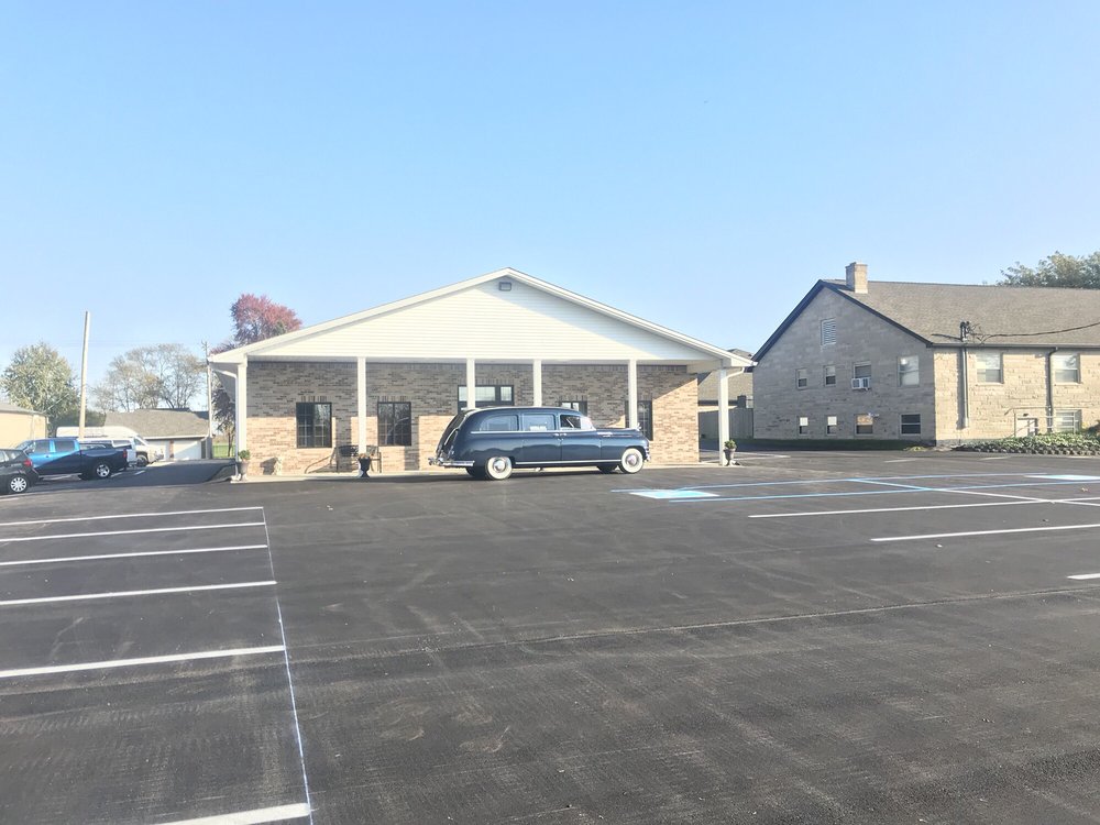 ERIC MD BELL FUNERAL HOME AND CREMATION SERVICES Updated September