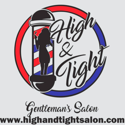 High & Tight Gentleman's Salon