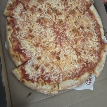 Rocco's Pizzeria - Rocco's X Chuck E Cheeses collabo - Pizza Near Me - Bronx, New York Rocco's Pizzeria - Rocco's X Chuck E Cheeses collabo - Pizza Near Me - Bronx, New York