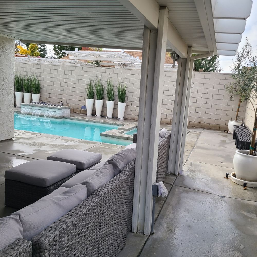 Dreamscapes & Construction Services - Masonry/Concrete Near Me