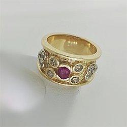 Sullivan Jewelry Studio