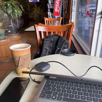 Cup A Java Coffee House - Coffee & Tea Near Me - San Francisco, California