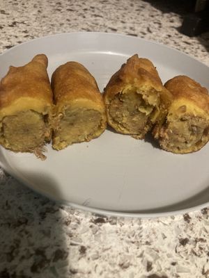 El Gustazo Empanadas Restaurant by null