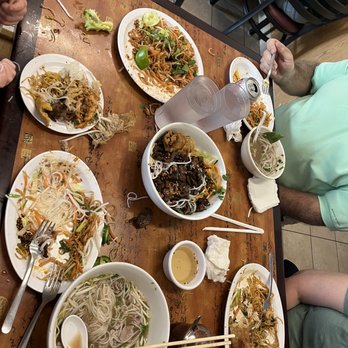 Simplee Pho - Yummy dishes! - Vietnamese Near Me - Apple Valley, Minnesota