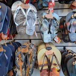 Sandal Stop - Grab some Island vibe Slippers