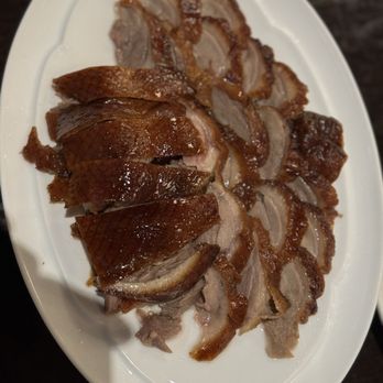 Meizhou Dongpo Restaurant - Half Meizhou Roast Duck - Szechuan Near Me - Arcadia, California