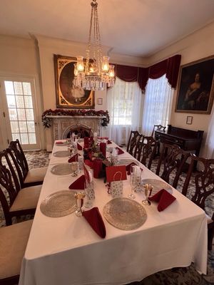 Woman's Club of Nashville by null