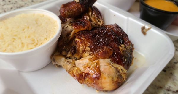 Pollo Mania by null