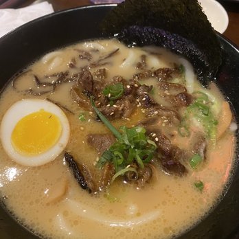 Maki - Ramen - Sushi Bars Near Me - Rockville, Maryland